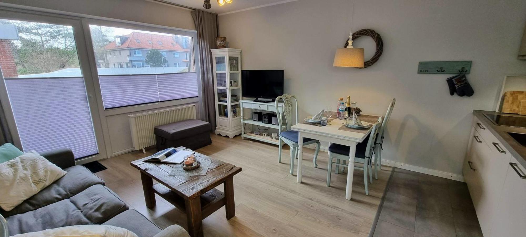 סנט פטר-אורדינג Ferienwohnung-Nr-22 מראה חיצוני תמונה