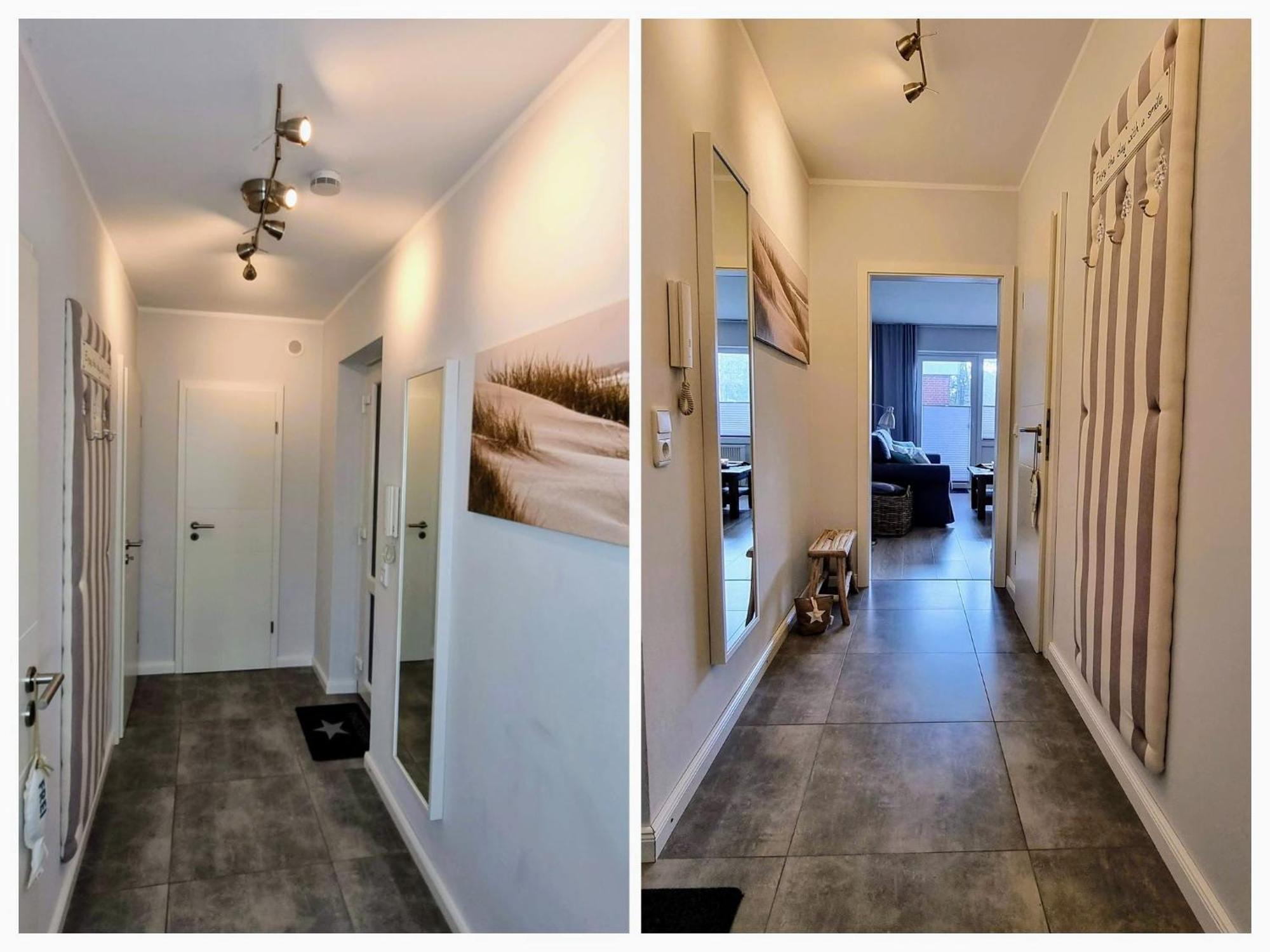 סנט פטר-אורדינג Ferienwohnung-Nr-22 מראה חיצוני תמונה